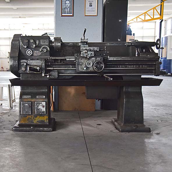 KUPAR PUMP